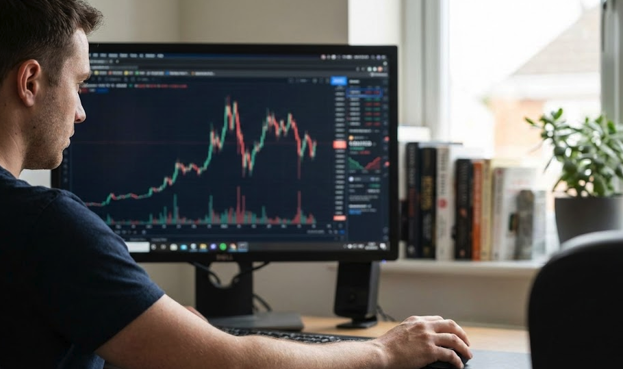 Är kryptovaluta en bra investering? Fördelar och risker