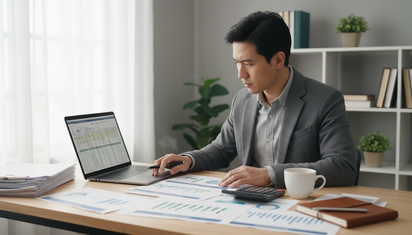 Så påverkar din privatekonomi ditt löneläge och tvärtom